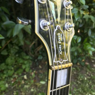 Burny Lawsuit Singlecut John Sykes image 5