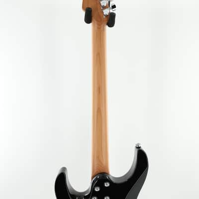 Suhr Modern Plus HSH Guitar w/ Pau Ferro Fingerboard - Trans Charcoal Burst image 7