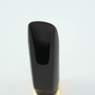 Theo Wanne SHIVA3 HR 8 Alto Saxophone Mouthpiece OPEN BOX image 5