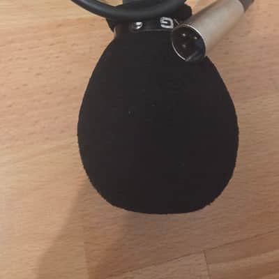 AKG D230 Mid-90s - Black image 3