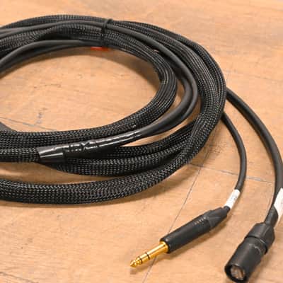 Unbranded 1/4" TRS and EtherCON RJ45 Loom - 15' CG01XFV image 4