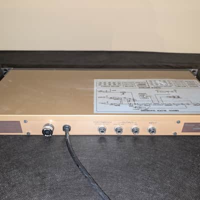 Ibanez Dm 500 digital delay image 3