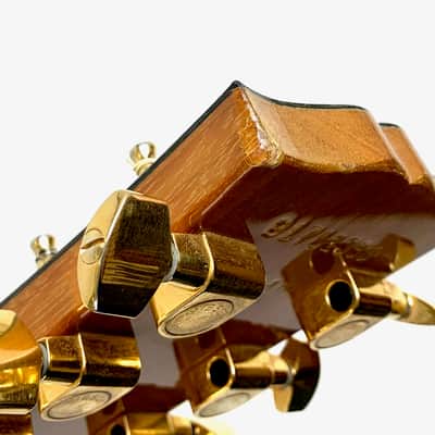 Gibson Chet Atkins SST 1991 Natural image 16