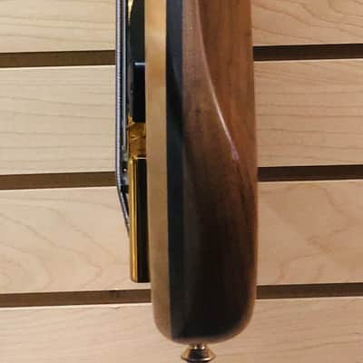 Tobias  Classic 5 String Bass Left Handed image 10