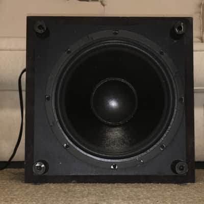 Infinity BU-2 Subwoofer image 10