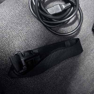 Mesa Boogie Subway D-800 800-Watt Bass Amp Head 2015 - Present - Black image 9