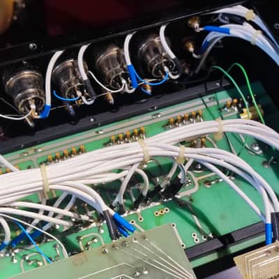 Mark Levinson LNP-2 LNP2 Preamplifier image 21