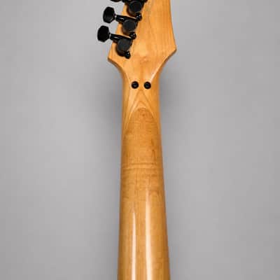 Ibanez Ibanez PGM30-JB Paul Gilbert Signature MIJ JAPAN Jewel Blue 1996 image 6