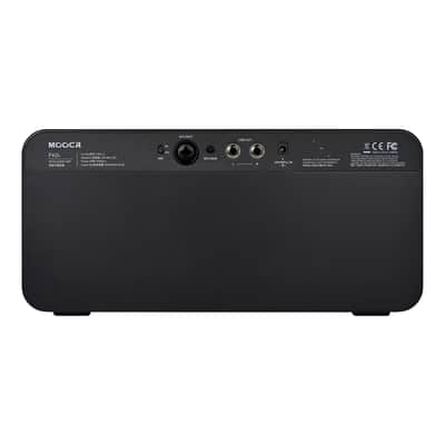 MOOER F40I BLACK image 4