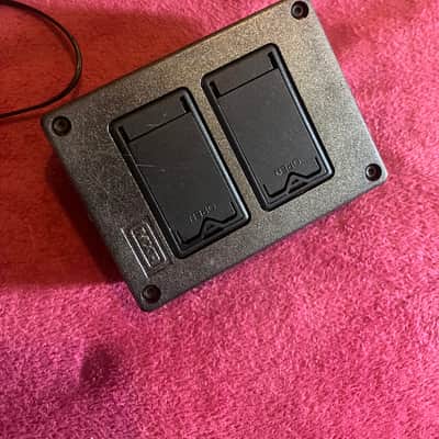 MXR M117R Flanger 2004 - Present - Black image 3