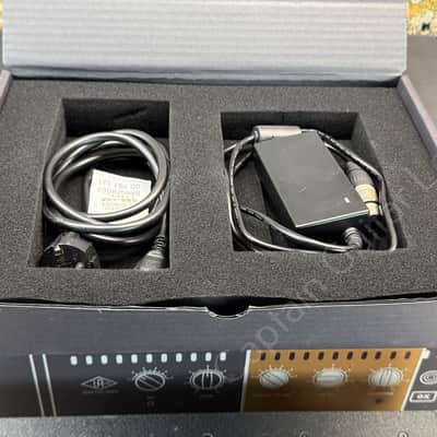 2022 Universal Audio - OX Amp Top Box - ID 5892 image 16