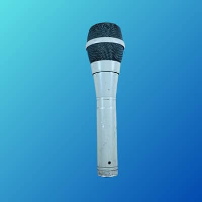 Electro-Voice PL80 Handheld Supercardioid Dynamic Microphone image 2