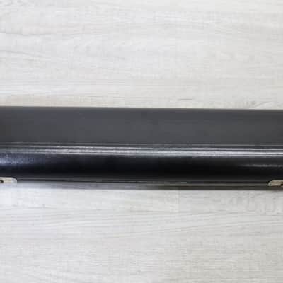 Gemeinhardt KG Special Open Hole Flute in Solid Silver image 5