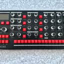 Melbourne Instruments Nina Desktop 12-Voice Synthesizer 2023 - Present - Black