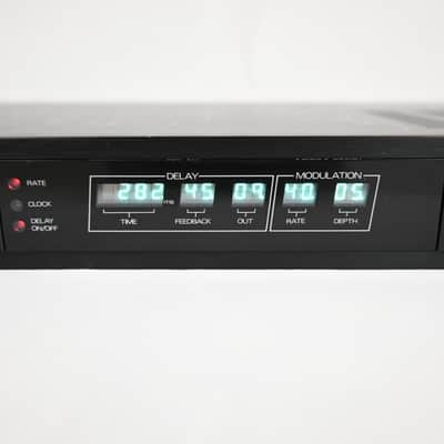 Roland SDE-3000A image 4