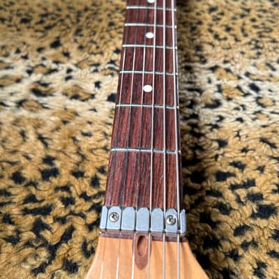 Fender USA  Stratocaster Plus Electric Guitar 1984 image 19