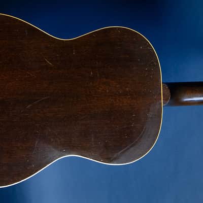 1949 Gibson LG-1 image 5