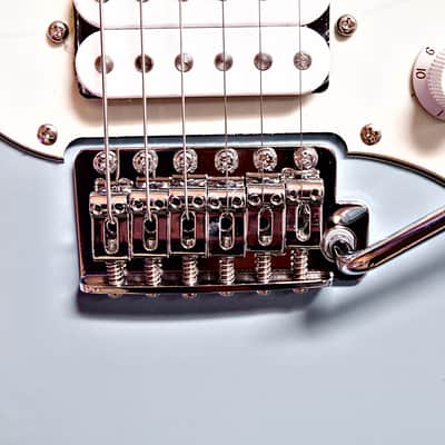 Ibanez AZES40-PRB Essentials - Purist Blue image 7