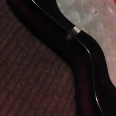 Melody Guitars Archtop 1961-63 Sunburst - Potenza Picena Italy - Eko - A restaurer - T.Belle image 9