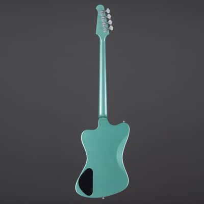 Gibson Non-Reverse Thunderbird Inverness Green - 4-String Electric Bass image 3