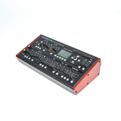 Behringer Deep Mind 12D Owned by Martin Gore of Depeche Mode image 3