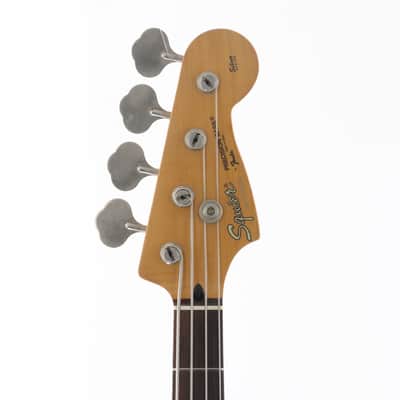 Squier SPB-33 3-Color Sunburst [O003426] (07/16) image 10
