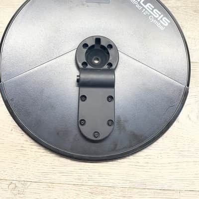 Alesis DMPAD12 Single Zone 12" Crash Cymbal w/ Anti Spin Rotation image 4