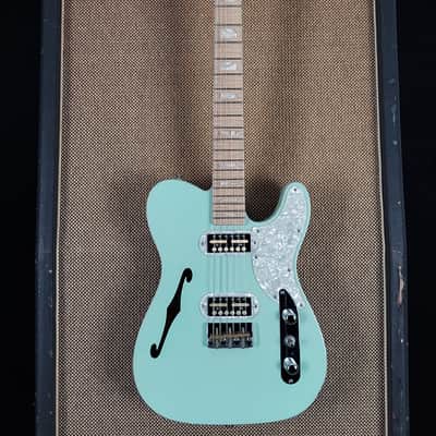 Fender Parallel Universe II Tele Mágico 2020 Rare Guitar & Sounds Great!(369) image 2