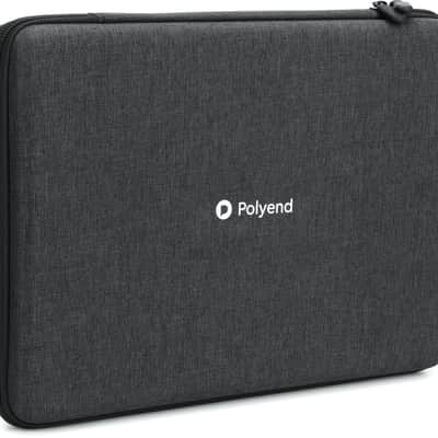 Polyend Hard Case for Tracker and Play Grooveboxes image 1