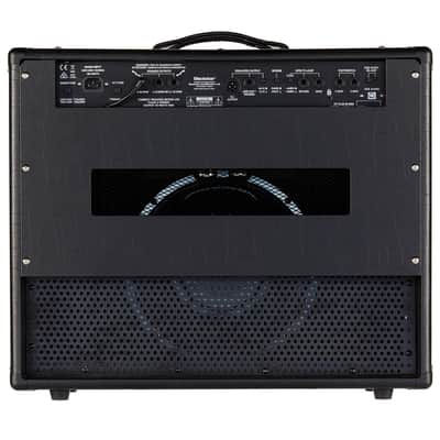 Blackstar HT Venue Club 40 MKII 40W 1x12 Combo Amplifier for Electric Guitar image 7