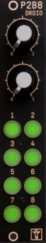 P2B8 Controller image 1