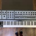 Oberheim OB-X8 61-Key 8-Voice Synthesizer 2022 - Present - Black with Wood Sides
