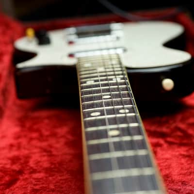 1957 Magnatone Mark III Deluxe w/OHSC - RARE! image 23