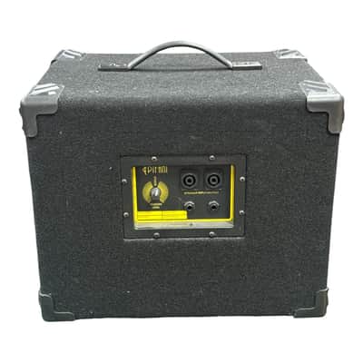EPIFANI UL2 110 USED In Very Good Condition *IN STOCK** image 2