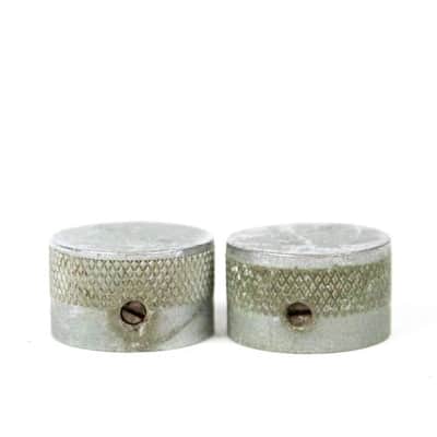 1962 Vintage Gretsch Ronnie Lee Chet Atkins Country Gentleman G-Arrow Knob Set USA 1960s image 2