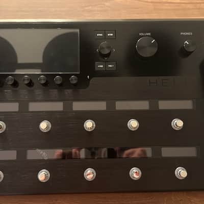 Line 6 Helix Floor 2024 - Noire image 6
