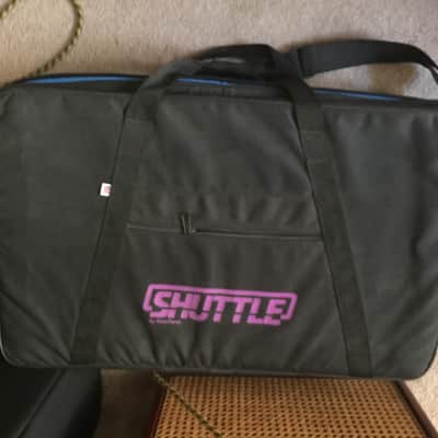 Shuttle Bag Carry Case image 1