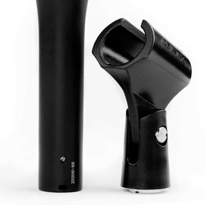 Audix OM2 Handheld Hypercardioid Dynamic Microphone image 4