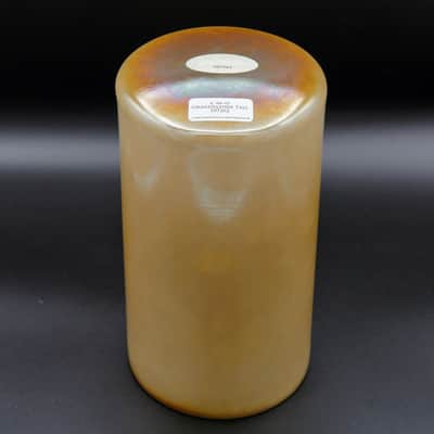 Crystal Tones 6" Grandfather Quartz Crystal Singing Bowl (A#4-40) image 2
