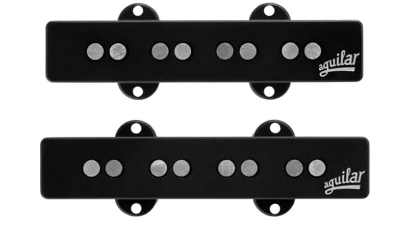 Aguilar Aguilar Jazz Bass AG-4J-70 image 1