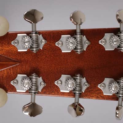 Martin OMJM John Mayer Signature image 7