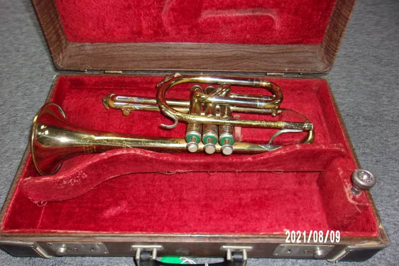 Cleveland Superio Trumpet image 1