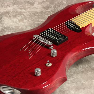 ESP Miyabi Mark II S N T0914401 - Free Shipping*-0610 image 1