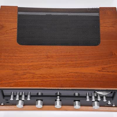 MARANTZ 2235B Vintage Stereo Receiver - FREE WC-22 – Professionally Restored – 1-Year Warranty image 13
