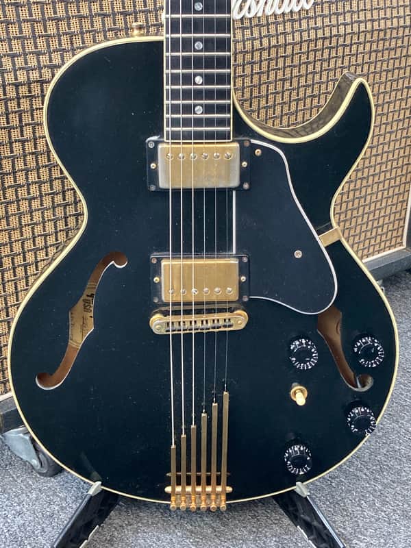 晃*一様 激レア　エピフォン Howard Roberts FUSION HR- Gibson Howard Roberts Fusion III Electric Guitar - What To Know