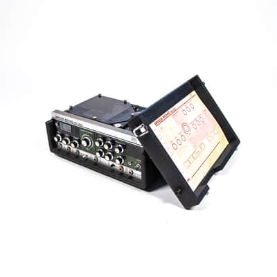 Roland 201 Space Echo Prototype Owned by Brian Setzer image 9