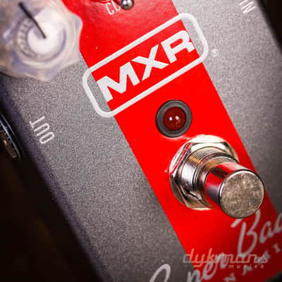 MXR Super Badass Dynamic O.D. image 2