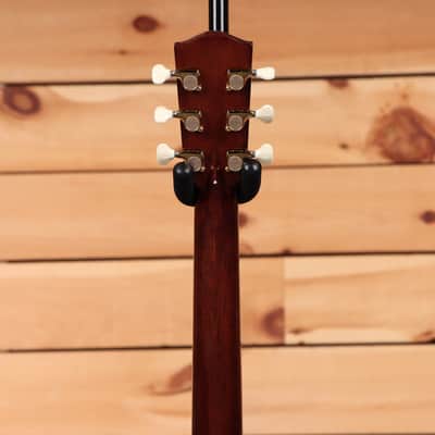 Eastman AC922CE - Natural - M2328033 - PLEK'd image 10