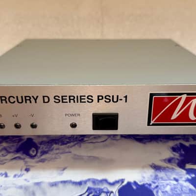 Mercury G810 Rack System II 2015 - Gray image 12