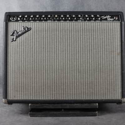 Fender Twin Combo Amp **COLLECTION ONLY** - 2nd Hand (165490) image 2